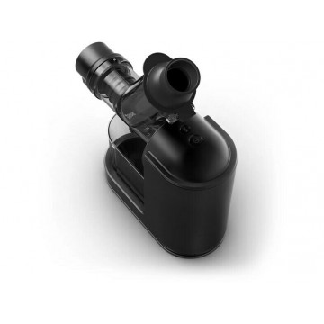 Philips HR1889/70 Αποχυμωτής Αργής Σύνθλιψης 150W Μαύρος